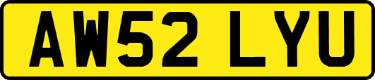 AW52LYU