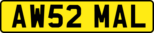 AW52MAL