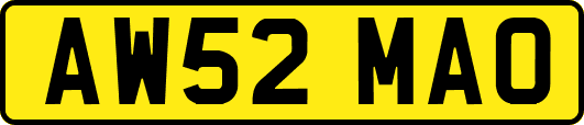 AW52MAO