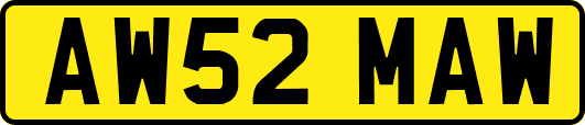 AW52MAW