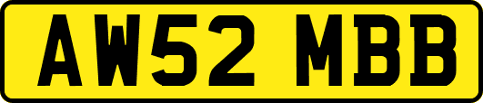 AW52MBB