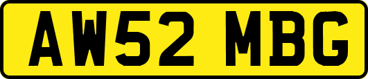 AW52MBG