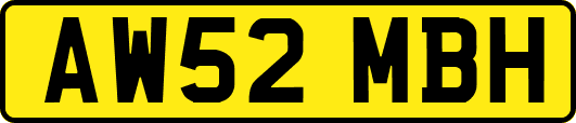 AW52MBH