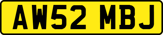 AW52MBJ