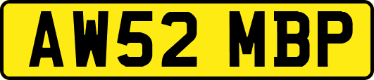 AW52MBP