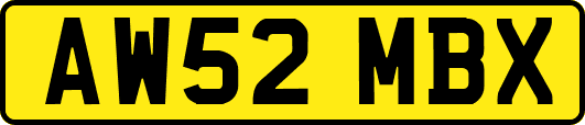 AW52MBX