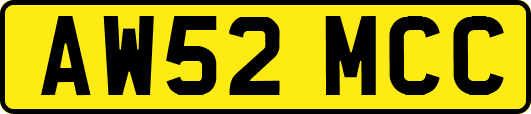 AW52MCC