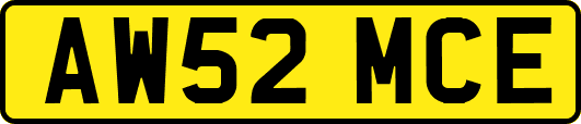 AW52MCE