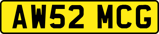AW52MCG