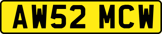AW52MCW