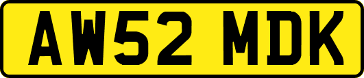 AW52MDK