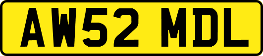 AW52MDL