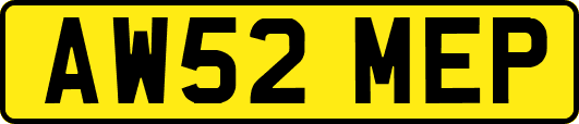 AW52MEP