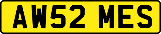 AW52MES