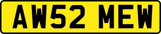 AW52MEW