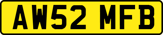 AW52MFB