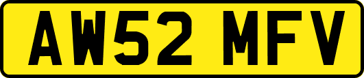 AW52MFV