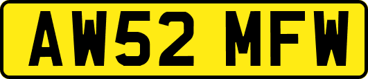 AW52MFW