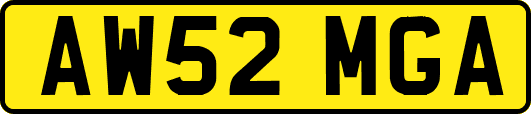 AW52MGA