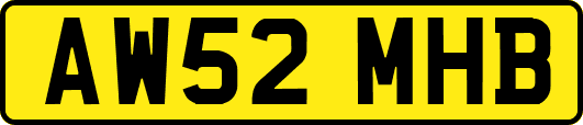 AW52MHB