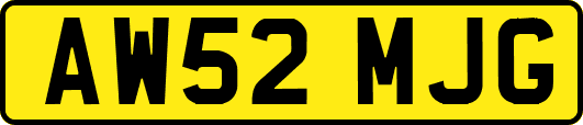 AW52MJG