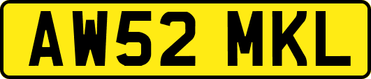 AW52MKL