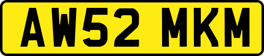 AW52MKM