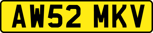 AW52MKV