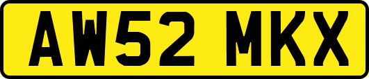 AW52MKX