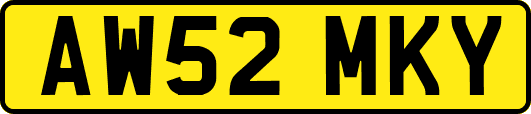 AW52MKY