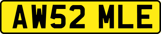 AW52MLE