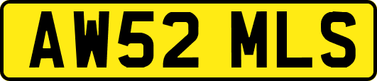 AW52MLS