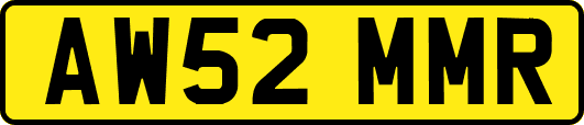 AW52MMR