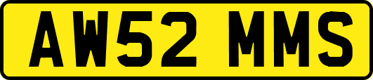 AW52MMS