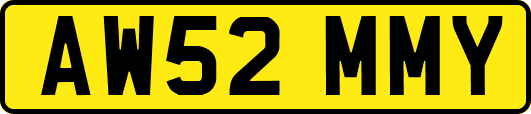 AW52MMY