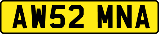 AW52MNA