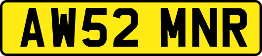 AW52MNR