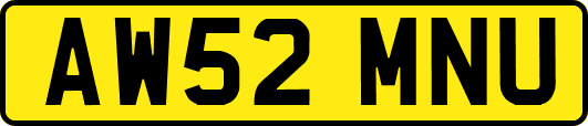 AW52MNU