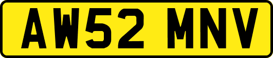 AW52MNV