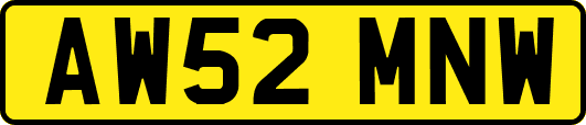 AW52MNW
