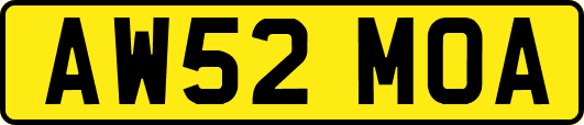 AW52MOA