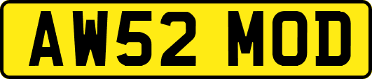 AW52MOD