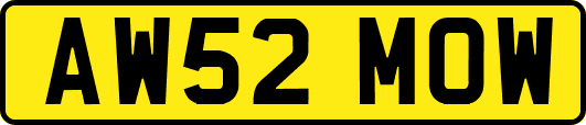 AW52MOW