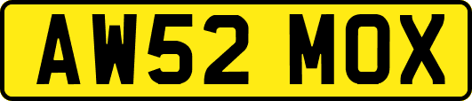 AW52MOX