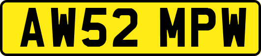 AW52MPW