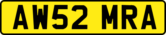AW52MRA
