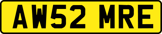 AW52MRE