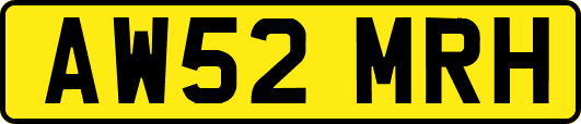 AW52MRH