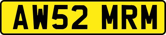 AW52MRM