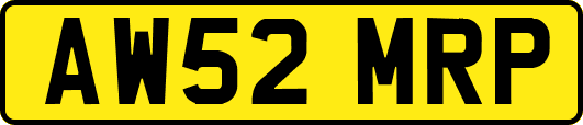 AW52MRP